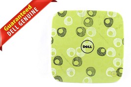 New OEM LCD Top Cover Assembly For Dell Inspiron 400 Zino Design Pattern... - $19.99