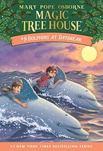 Dolphins at Daybreak (Magic Tree House, No. 9) [Paperback] Mary Pope Osborne and - £4.92 GBP