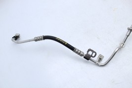 07-14 FORD EDGE 3.5L A/C LINE HOSE PIPE E5378 image 10