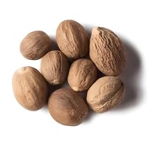 Biji Pala (Nutmeg), 80 Gram - £13.16 GBP