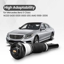Front Air Suspension Strut For Mercedes-Benz W220 S350 S430 S500 S600 S5... - $113.84