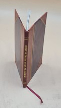 History of the life of Rev. Wm. Mack Lee body servant of General [Leather Bound] - £50.69 GBP