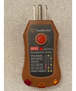 Southwire GFCI Circuit Tester Plug In *Pre-Owned/No Box* DTC - $13.70 CAD