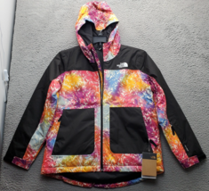 The North Face Dry Vest Freedom Insulated Jacket Youth XL Multi Hooded F... - $109.99