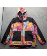 The North Face Dry Vest Freedom Insulated Jacket Youth XL Multi Hooded F... - $150.43 CAD
