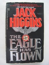 The Eagle Has Flown Higgins, Jack - £2.34 GBP