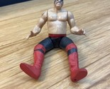 Vintage 1997 Jakks Pacific WWE Legion of Doom Animal Action Figure KG - $14.85