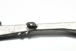 2018 AUDI A4 2.0T ENGINE INTAKE MANIFOLD SUPPORT BRACKET P6603 image 4