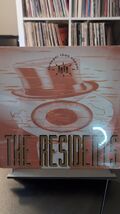 The Residents-Stranger Than Supper Vinyl - $24.74