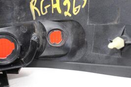 Passenger Right Tail Light Station Wgn Fits 02-03 IMPREZA 75969 image 11