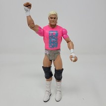 WWE Dolph Ziggler Superstar Entrances Walmart Exclusive 2011 Mattel Wrestling - £8.43 GBP