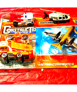 Kids vintage toy vehicle lot - $20.31 CAD