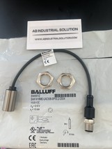 BALLUFF BAW M18ME-UAC50B-BP002-GS04.  NEW’ - $951.63 MXN