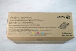 New OEM Xerox VersaLink C400/ C405, Black Color Imaging Drum Kit - 108R0... - $342.03 CAD