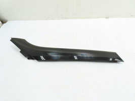 15 Nissan 370Z Convertible #1257 Trim, A-Pillar Exterior Windshield Side Cover L - £205.74 GBP