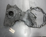 Engine Timing Cover From 2009 Nissan Altima  2.5 - $99.95