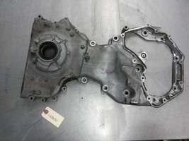 Engine Timing Cover From 2009 Nissan Altima  2.5 - $99.95