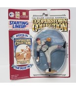1995 Starting Lineup Cooperstown Collection Cleveland Indians Bob Feller... - £7.92 GBP