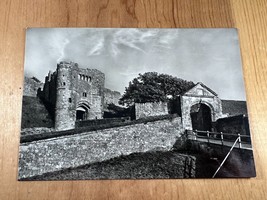 Vintage RPPC Postcard - England - Carisbrooke Castle, Isle of Wight - £3.73 GBP