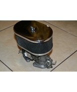 Empi HPMX Carburetor-Rare- untested-as is-for repair / restoration-READ-... - $429.00