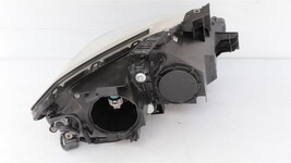 2010-12 Mazda CX-9 CX9 Halogen Headlight Driver Left LH - POLISHED image 7