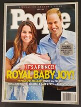 People Magazine Aug 5 2013 Special Collectors Issue - $7.59