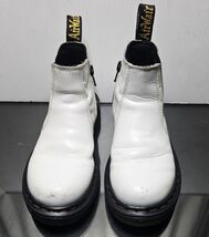 Dr. Martens 2976 J Airwair Junior ( Kids Size) US 12 - $19.99