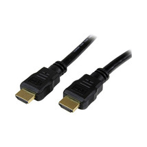 STARTECH.COM HDMM1M 3FT HDMI CABLE HIGH SPEED HDMI TO HDMI CORD UHD 4K 3... - £30.81 GBP