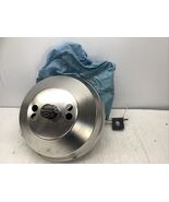 Magma Marine Kettle Charcoal BBQ Grill 14&quot; For Boat / RV Stainless Steel - $99.99