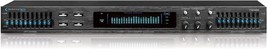Technical Pro Dual 10 Band Professional Stereo Equalizer With Individual... - £133.89 GBP