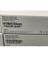 Apple AirPods 4 ANC Wireless Earbuds Bluetooth Earphones Headphones MXP9... - €169,71 EUR