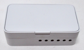 Logitech Circle View Smart Doorbell Chime - $9.49