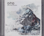 Foot Of The Mountain by A-Ha (CD) Synthpop Import - $17.63