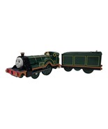 Emily Thomas &amp; Friends Trackmaster Motorized  Engine With Tender 2004 TO... - $649.56 MXN