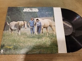 Kris &amp; Rita - Breakaway - LP Record   EX VG - £5.31 GBP