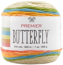 Premier Yarns Butterfly Yarn-Summer - £15.58 GBP