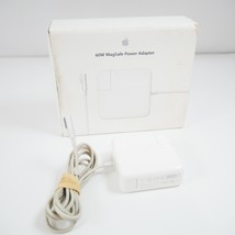 Apple MagSafe 60W Power Adapter in Box - £14.25 GBP