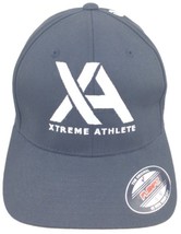 Yupoong Mens Flexfit Xtreme Athlete  Embroidered Baseball Cap Hat Size S/M New - £12.18 GBP