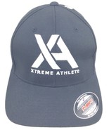 Yupoong Mens Flexfit Xtreme Athlete  Embroidered Baseball Cap Hat Size S... - £12.27 GBP