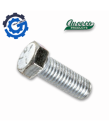 Auveco - 5477 - 7/16-14 X 1 1/4 Grade 5 Cap Screw Zinc (50 Pieces) - $43.90