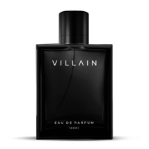 VILLAIN Profumo Per Uomo 100 ML - Eau De Parfum - Premium a Lunga Durata - £27.52 GBP