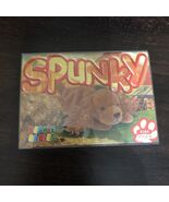 TY Beanie Babies BBOC Card Series 3 Common Spunky the cocker spaniel # 4184 - €1,53 EUR