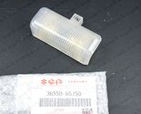 New Genuine Suzuki 06-10 Grand Vitara Door Courtesy Lamp 36550-65J50 - $34.57