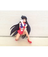 Sailor Mar figure From Sailor moon Story. BANDAI Collection. CUTE and RARE - €24,15 EUR