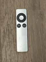 New Apple MM4T2AM/A TV Remote - Silver - $8.00