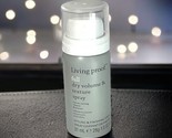 LIVING PROOF Full Dry Volume &amp; Texture Spray 1.0 oz New Without Box - $14.84