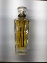 L&#39;HEURE PERDUE XI Les Heures de CARTIER Perfume EDP 2.5 oz UNBOX WITH CA... - £356.07 GBP
