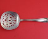 Old French by Gorham Sterling Silver Tomato Server Fancy Pierced 7 3/4&quot; - £149.38 GBP