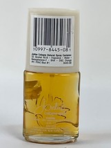 JONTUE by Revlon Cologne Spray (unboxed) 1.25 oz for Women New - £7.85 GBP