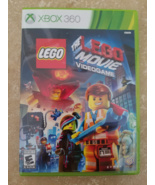 Lego Movie Videogame (Xbox 360) - £9.18 GBP